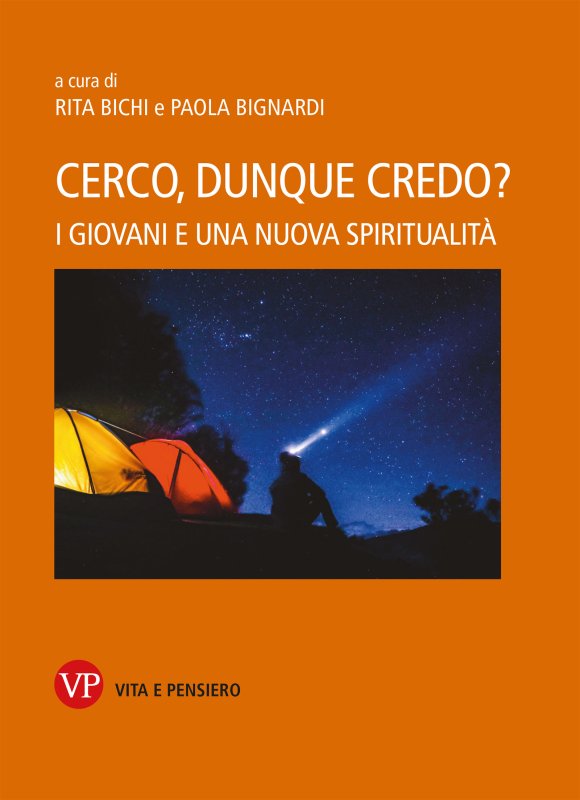 In Cattolica la presentazione della nuova ricerca sulla spiritualità dei giovani